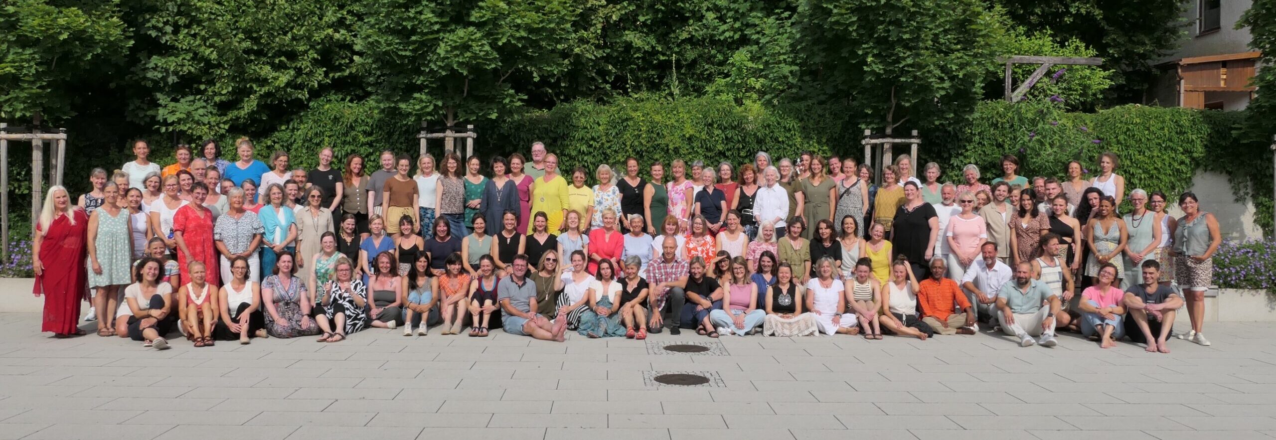 Teilnehmer Jahrestreffen 2025 Teilnehmer Jahrestreffen 2025